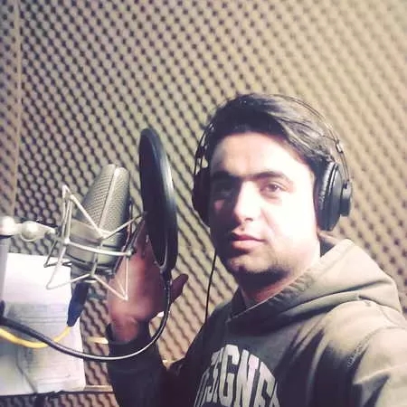 علی قنبری چقدر امشب دلم یاد گذشته کرده